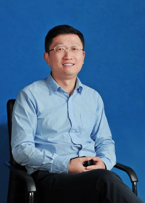 客座教授-管理与经济学院