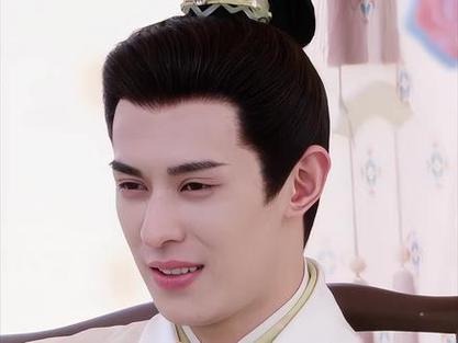 先rua一下#良陈美锦 #左叶 #路透 #古装,良陈美锦左叶- 抖音